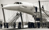 Il Concorde compie 40 anni